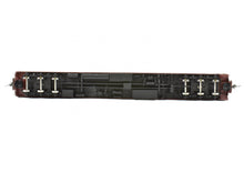Load image into Gallery viewer, HO Brass TCY - The Coach Yard PRR - Pennsylvania Railroad "Lawyers Club" HW 12 Parlor Seat Buffet-Dinnette-Lounge Pullman FP Working Marker Lamps