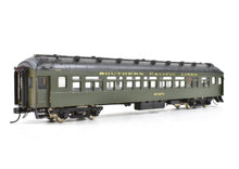 Load image into Gallery viewer, HO Brass PSC - Precision Scale Co. SP - Southern Pacific Harriman Common Standard 60-C-10 Intermediate 60' Coach CP WRONG BOX