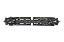 Load image into Gallery viewer, HO NEW Plastic GHB International PRR - Pennsylvania Railroad DD-1 FP 5 Stripe Modernized No. 24 w/ESU V5 DCC & Sound