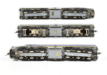 Load image into Gallery viewer, HO Brass Balboa MP - Missouri Pacific PA-1 A-B-A Set