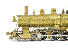 Load image into Gallery viewer, HO Brass PFM - Samhongsa GN - Great Northern G-3 Class 4-8-0