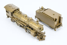 Load image into Gallery viewer, HO Brass PFM - SKI NP - Northern Pacific Class W-1 Class 2-8-2 1982 Run Wooden Pilot Version