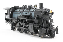 Load image into Gallery viewer, HO Brass NPP - Nickel Plate Products NYO&W - New York Ontario & Western Class E 4-6-0 CP No. 226
