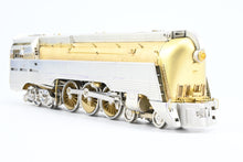 Load image into Gallery viewer, HO Brass NJ Custom Brass C&O - Chesapeake & Ohio L-1 4-6-4 Streamlined Hudson