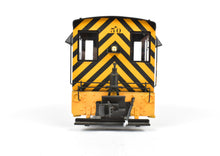 Load image into Gallery viewer, On3 Brass PFM - Fujiyama D&RGW - Denver & Rio Grande Western Diesel Switcher #50 Pro-Paint