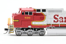 Load image into Gallery viewer, N Atlas 51910 ATSF - Santa Fe GE Dash8-40CW No. 816