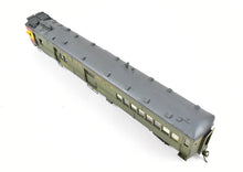 Load image into Gallery viewer, HO Brass Balboa ATSF - Santa Fe M-180 Gas Electric Car Custom Painted