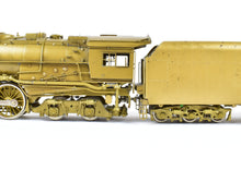 Load image into Gallery viewer, HO Brass NJ Custom Brass C&O - Chesapeake & Ohio L-2a 4-6-4 Rotary Poppet Valve Gear