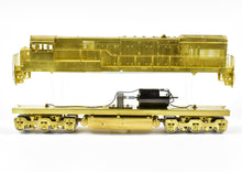 Load image into Gallery viewer, O Brass OMI - Overland Models, Inc. Various Roads GE U-30C (Early)