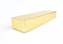 Load image into Gallery viewer, HO Brass Oriental Limited CB&Q - Burlington Route Twin Cities Zephyr Dome Coach "Silver Dome" CP