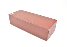 Load image into Gallery viewer, HO Brass Metro Models Amtrak Merchandise Handling Car Custom Painted No. 1470 Weathered