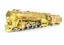 Load image into Gallery viewer, HO Brass Balboa SP - Southern Pacific B-1 Berkshire 2-8-4
