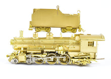 Load image into Gallery viewer, HO Brass CON W&R Enterprises NP - Northern Pacific Q-4 4-6-2