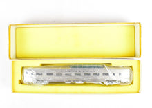 Load image into Gallery viewer, HO Brass Oriental Limited CB&Q - Burlington Route Twin Cities Zephyr Dome Coach "Silver Dome" CP