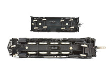 Load image into Gallery viewer, HO Brass Hallmark Models MP - Missouri Pacific 1400 2-8-2 Mikado Custom Painted