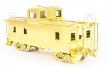 Load image into Gallery viewer, O Brass OMI - Overland Models, Inc. UP - Union Pacific CA-6 Caboose W/ GSI Trucks