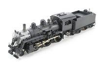 Load image into Gallery viewer, HO Brass OMI - Overland Models Inc. B&M - Boston & Maine B-15b 2-6-0 CP No Lettering