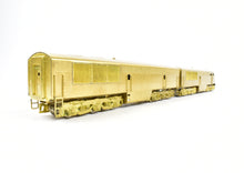 Load image into Gallery viewer, HO Brass Red Ball Various Roads FM - Fairbanks Morse "Erie Built" 2000 HP A/B Set Can Motor Upgrade