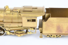 Load image into Gallery viewer, HO Brass Key Imports MP - Missouri Pacific MT-69 4-8-2 Mountain #5300
