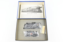Load image into Gallery viewer, HO Brass VH - Van Hobbies CNR - Canadian National Railway O-18a 0-6-0 Switcher Custom Painted No. 7462