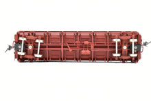 Load image into Gallery viewer, HO Brass CIL - Challenger Imports UP - Union Pacific Class G50-7 Drop Bottom Gondola Version 1 (Single Side Sheets) FP #62048