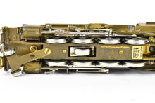 Load image into Gallery viewer, HO Brass PFM - United B&O - Baltimore & Ohio Class E-27ca 2-8-0 Power Series 1971 Run