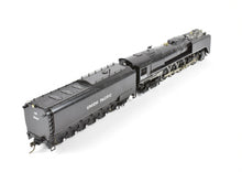 Load image into Gallery viewer, HO Brass Westside Model Co. UP - Union Pacific Class FEF-3 4-8-4 Custom painted 8444