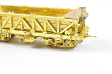 Load image into Gallery viewer, HOn3 Brass OMI - Overland Models, Inc. Various Roads Rock Car with Sprung Trucks