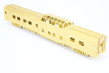 Load image into Gallery viewer, HO Brass Oriental Limited NP - Northern Pacific North Coast Limited Dome Sleeper #307