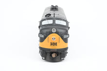 Load image into Gallery viewer, HO Athearn Genesis SLSF - Frisco EMD FP7A Dual Service FP #5041 w/ LED Lighting