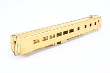 Load image into Gallery viewer, HO Brass Cascade Models D&RGW - Denver & Rio Grande Western 48-Seat ACF Diner #1116 (Ex. UP #4801) NO TRUCKS