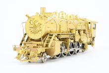 Load image into Gallery viewer, HO Brass Sunset Models GN - Great Northern 2-8-2 Class O-1