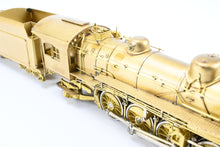 Load image into Gallery viewer, HO Brass Key Imports NH - New Haven 3000 Class J-1 2-8-2 Mikado
