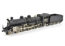Load image into Gallery viewer, J Scale Brass KTM - Katsumi JNR - Japanese National Railways C51 4-6-2 FP