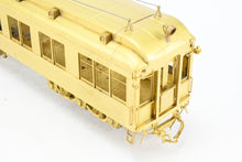 Load image into Gallery viewer, HO Brass Oriental Limited GN - Great Northern Pullman Solarium Observation w/o AC “James J. Hill”