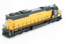 Load image into Gallery viewer, HO ScaleTrains "Rivet Counter” C&NW - Chicago & North Western EMD SD45 Phase IIb “OY” Scheme FP No. 943 DCC Ready Version First Run