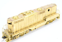 Load image into Gallery viewer, HO Brass Oriental Limited Various Roads/UP - Union Pacific EMD GP9B 1750 HP Cabless Unit