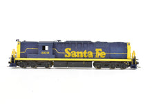 Load image into Gallery viewer, HO Brass Alco Models ATSF - Santa Fe ALCO DL600B RSD15 High Hood Version CP