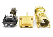 Load image into Gallery viewer, O Brass U.S. Hobbies Various Roads USRA 0-8-0 Unassembled Kit