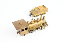 Load image into Gallery viewer, HO Brass LMB Models Various Roads 2-4-2 “Columbia”