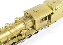 Load image into Gallery viewer, HO Brass PFM - Samhongsa GN - Great Northern G-3 Class 4-8-0