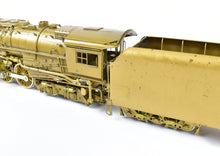 Load image into Gallery viewer, HO Brass NJ Custom Brass C&O - Chesapeake & Ohio L-2a 4-6-4 Rotary Poppet Valve Gear