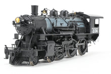 Load image into Gallery viewer, HO Brass NPP - Nickel Plate Products NYO&W - New York Ontario & Western Class E 4-6-0 CP No. 226