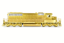 Load image into Gallery viewer, HO Brass OMI - Overland Models Inc. Various Roads EMD SD40 W/O Dynamic Brakes, W/ High Mounted Brake Cylinders