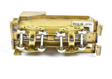 Load image into Gallery viewer, HO Scale Brass US Hobbies Scale Models SP - Southern Pacific or UP - Union Pacific Short Vanderbilt Tender