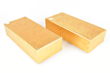 Load image into Gallery viewer, HO Brass Oriental Limited PRR - Pennsylvania Railroad EMD F7A/F7B Phase I Set 1500 HP Each