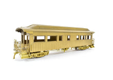 Load image into Gallery viewer, HOn3 Brass Hallmark Models EBT - East Broad Top Private Car #20