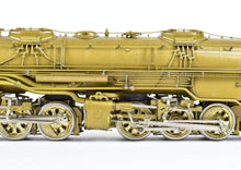 Load image into Gallery viewer, HO Brass NJ Custom Brass WM - Western Maryland 4-6-6-4 M-2