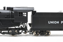 Load image into Gallery viewer, HO Brass Oriental Limited Powerhouse UP - Union Pacific USRA 2-8-2 Light Mikado Factory Painted/No Number