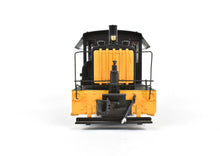 Load image into Gallery viewer, On3 Brass PFM - Fujiyama D&RGW - Denver & Rio Grande Western Diesel Switcher #50 Pro-Paint